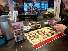 -富正毅三下锅·湘西韵味(天门山索道店)