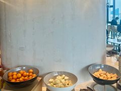 -J cafe 朝夕餐厅