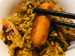 芝士脆肠-么子烤肉(化龙池店)