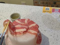 -首正鲜货火锅(威尼斯一店)