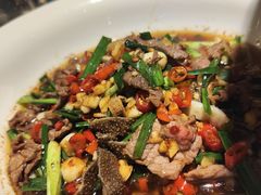 -老傅家湘潭水煮活鱼店(众一国际店)