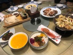 -符离集餐厅(万象城店)