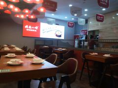 -周鱼小馆石锅酸菜鱼(活力汇店)