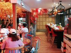 -百年神厨·地道川菜(清江西路店)