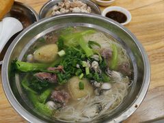 -福屿鲜捞小吃·捞化(福屿总店)