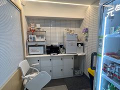 -竹川学社·自助沉浸自习室(海淀黄庄店)