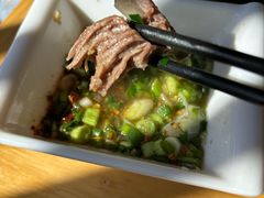 -有一锅·野生菌黑山羊腊排骨火锅(古城北门店)