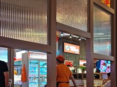 -李姑婆鲜切牛肉火锅自助(凤城二路店)