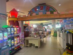 -童梦园主题乐园(天津泉汇购物广场店)