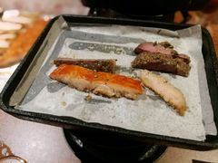 -BARBECUE烤肉屋