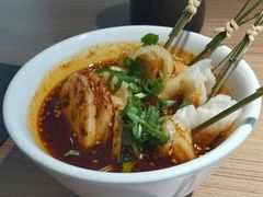 -太二酸菜鱼(石家庄万象城店)