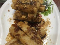 -湖南人家湘菜馆(镇江路店)