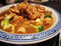 -徐鼎盛民间菜(九街店)