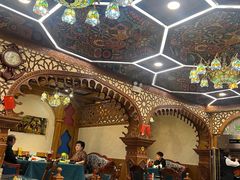 -乡村馕坑肉·烧烤·新疆菜·本地人更爱吃(阿勒泰首店)