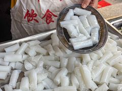 -陳添記·祖傳爽鱼皮(十五甫三巷店)