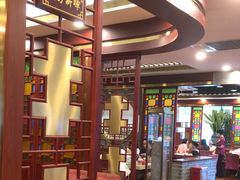 -点都德(龙之梦店)