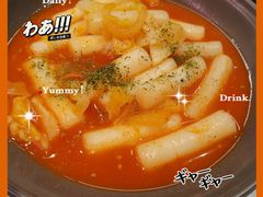 -chicken plus韩国炸鸡(城阳店)