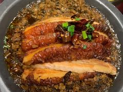 -徐鼎盛民间菜(奥体店)