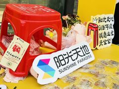 -阳光天地