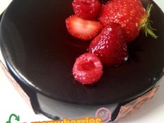 -视界美食自助餐厅·石家庄希尔顿酒店