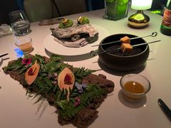 -翡翠36餐厅(浦东香格里拉店)