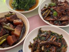 响油鳝丝-蘭心餐厅(进贤路店)