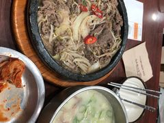 -神仙雪浓汤(明洞店)
