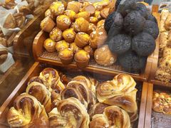 -苹果花园(枫林路店)