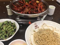 -刘胖子家常菜·蹄花焖藕(中南店)