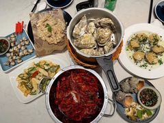 -鲜螺湾(鹏欣丽都店)