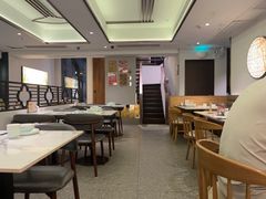 -翡翠拉面小笼包(岭南新天地店)