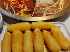 -小龙坎火锅(总店)