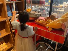 -半山书局(新世纪商城店)