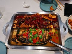 -尚渔味双拼烤鱼(燕郊永旺店)