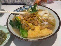 -鑫花溪牛肉米粉(凤凰街创始总店)