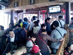 -普陀山慧济禅寺