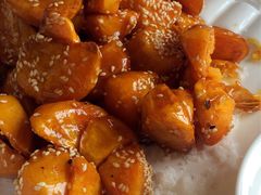 -中恒国际大酒店-餐厅