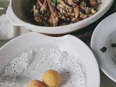 -赣味楼江西土菜(小屯西路店)