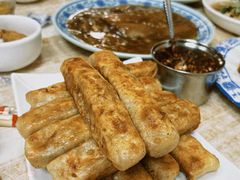 回头-协顺园回头馆(南顺城路店)