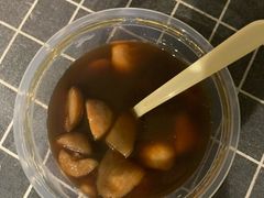 -笃笃笃糖粥(十全街店)