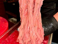 -山城棒棒军手作火锅·天花板手撕水牛鲜毛肚(北京店)