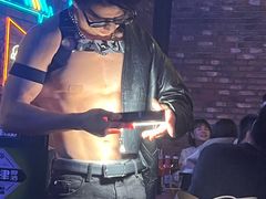 -HIB HUB公社(解放西路店)