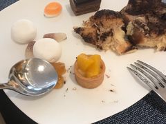 -西安高新希尔顿酒店·咖啡露台西餐厅