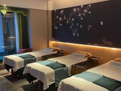 -慢享生活·汤泉SPA(同安城南店)
