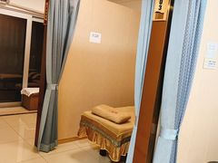 -感智盲人按摩·艾灸·肩颈SPA(岗厦店)
