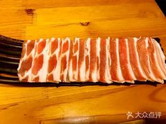 -炙忧烤肉屋(中国铁建广场店)