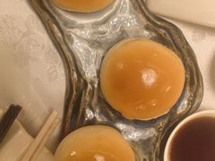 -酌宴府The China Club·广州万富希尔顿酒店(云城东路店)