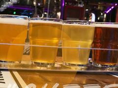 -爱啤精酿·民谣酒馆(滨江店)