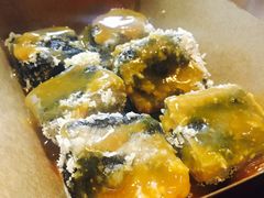 -品腐记·豆腐王朝(老门东总店)