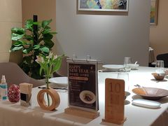 -悦融琥珀·京鲁菜·海味珍品(西单店)